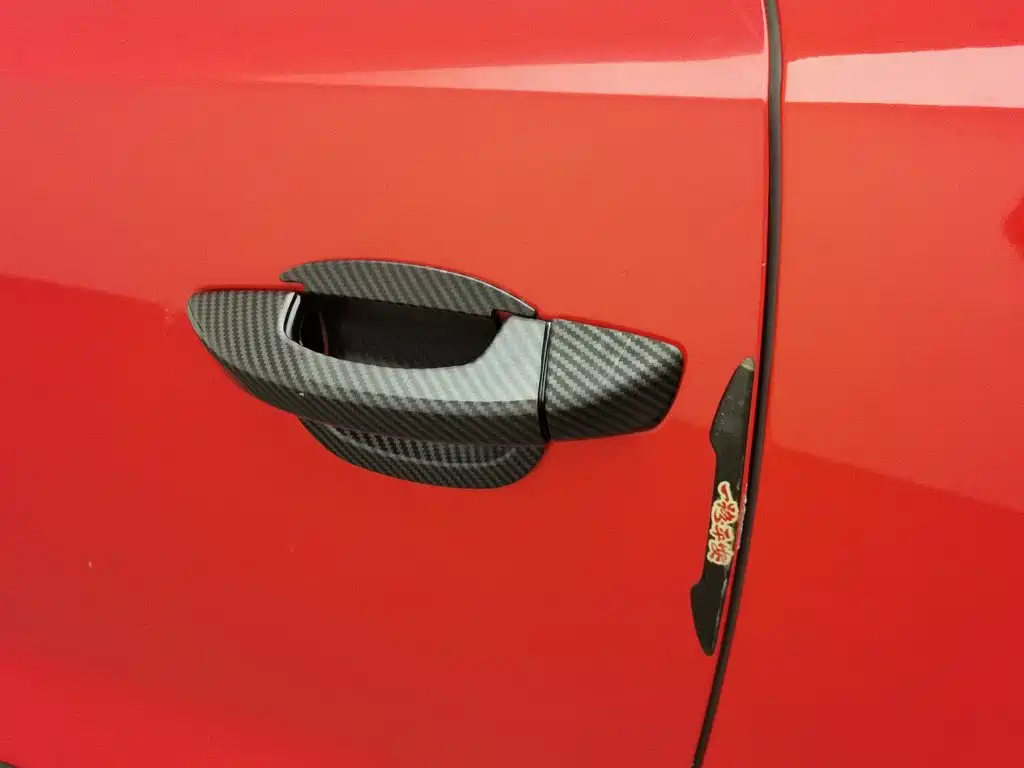 Volkswagen Scirocco — миниатюра 18