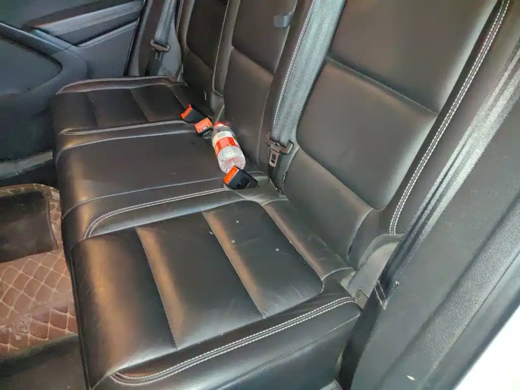Volkswagen Tiguan — миниатюра 15