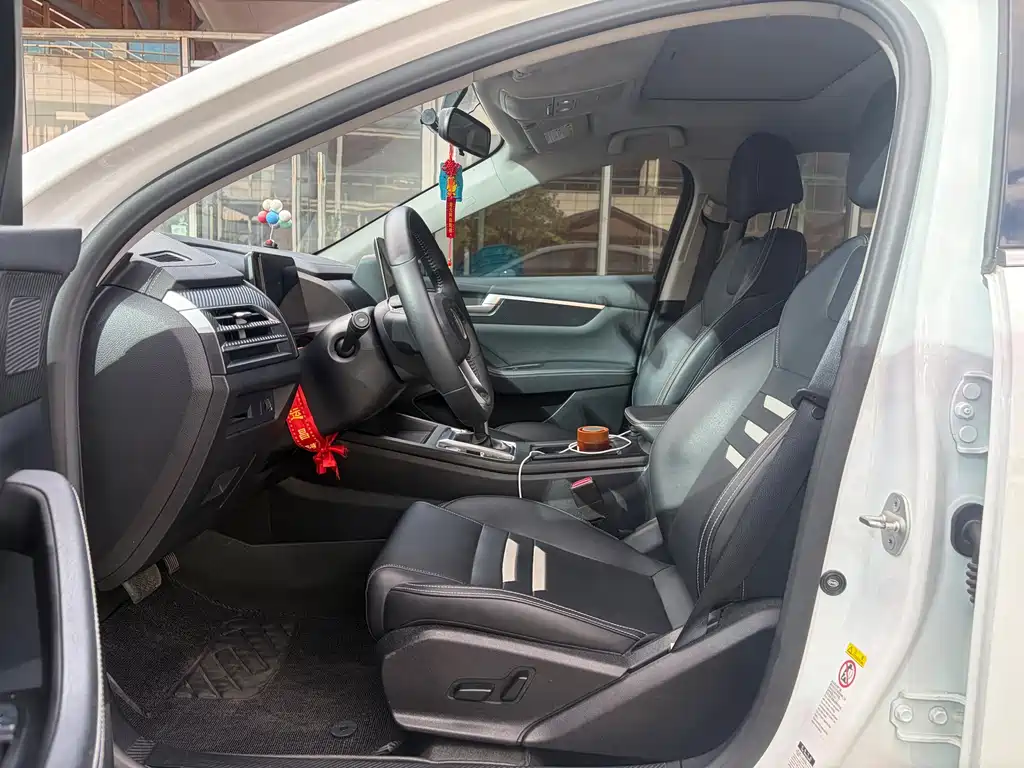 BYD Qin Pro — миниатюра 7