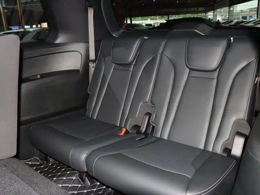GAC Motor Trumpchi GS8 — миниатюра 11
