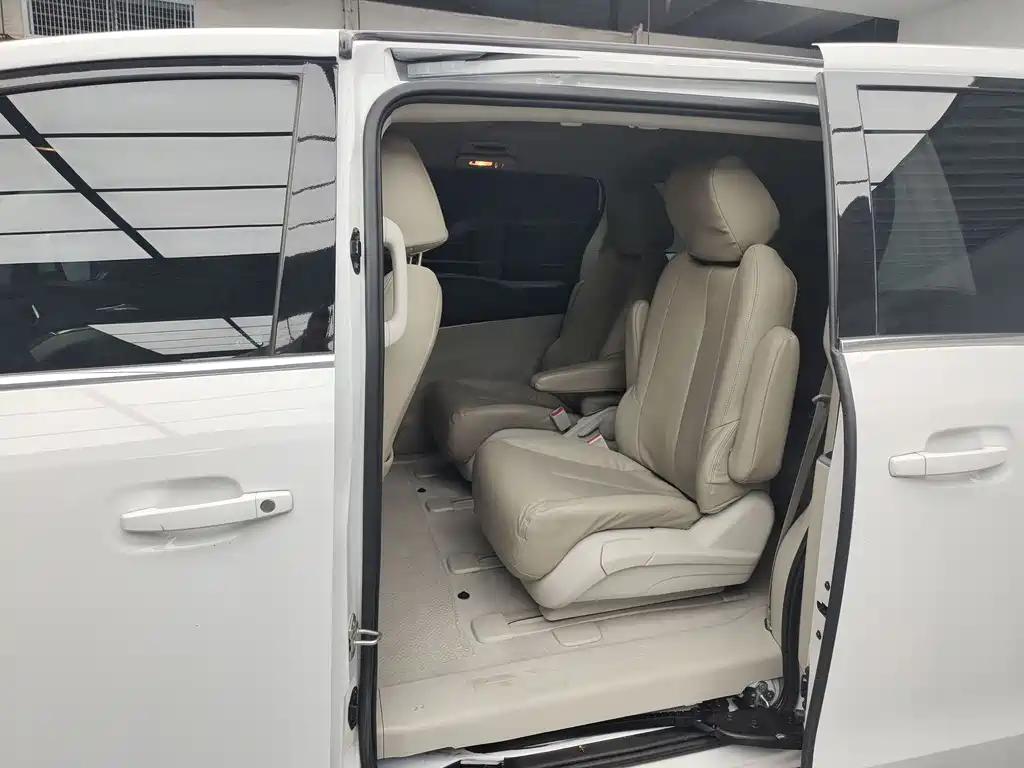 Buick GL8 2022 652T Comfort