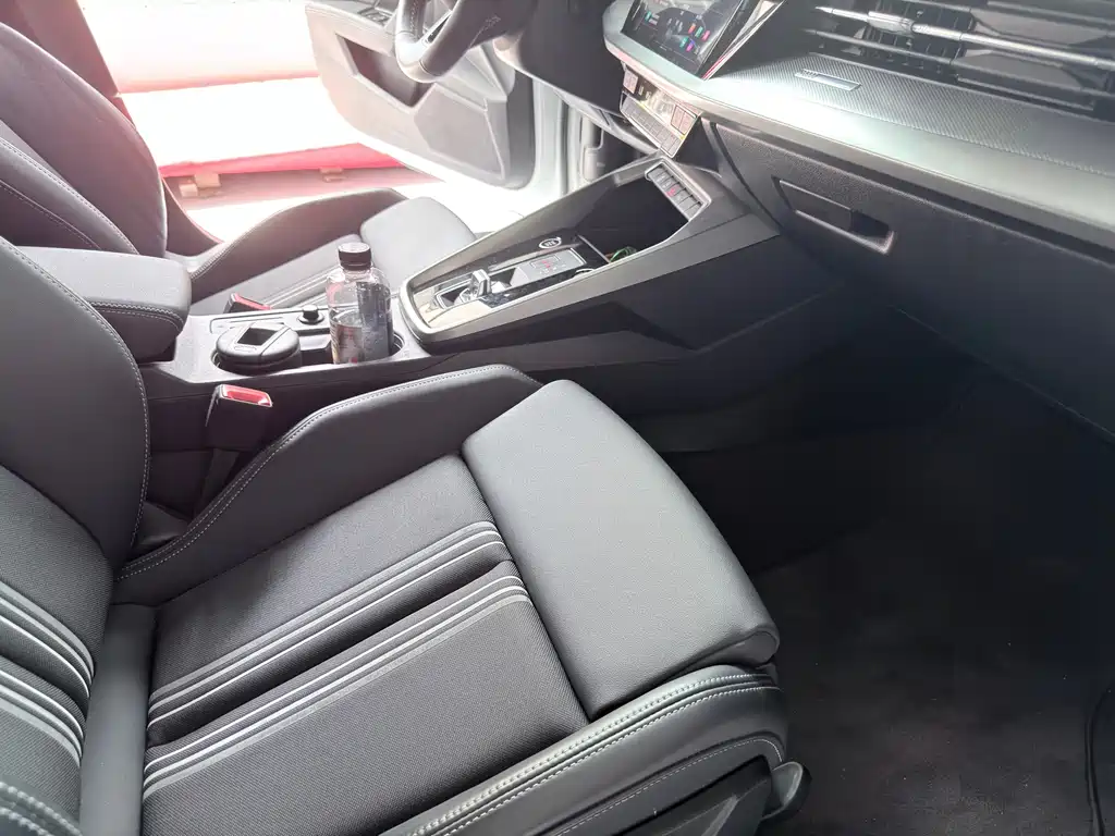 Audi A3 — миниатюра 18