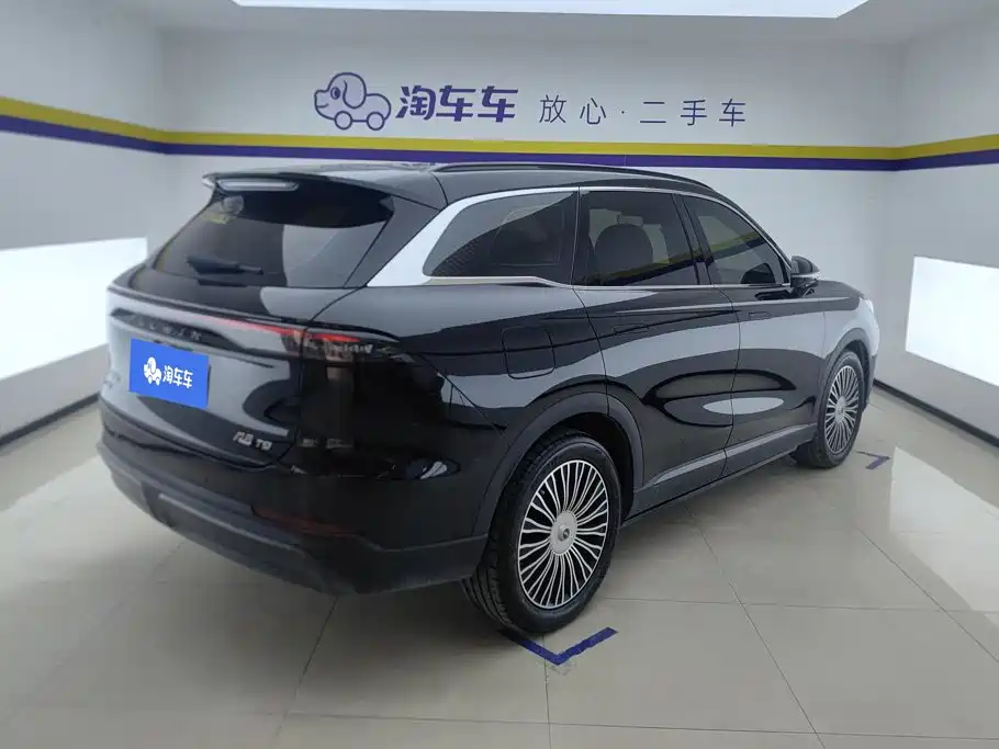 Fulwin Fengyun T9 — миниатюра 3