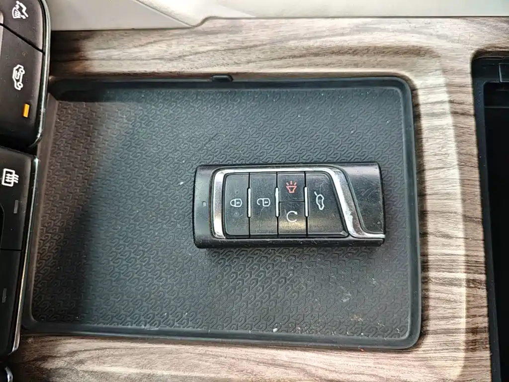 GAC Motor Trumpchi M8 — миниатюра 9