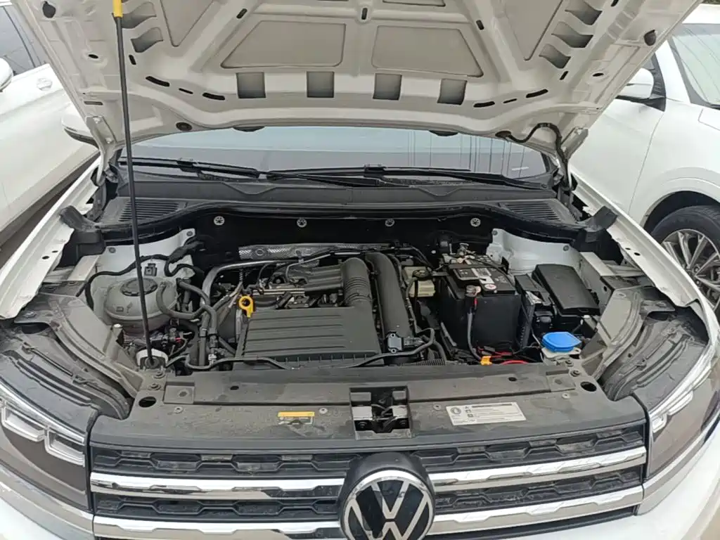 Volkswagen Tharu — миниатюра 20