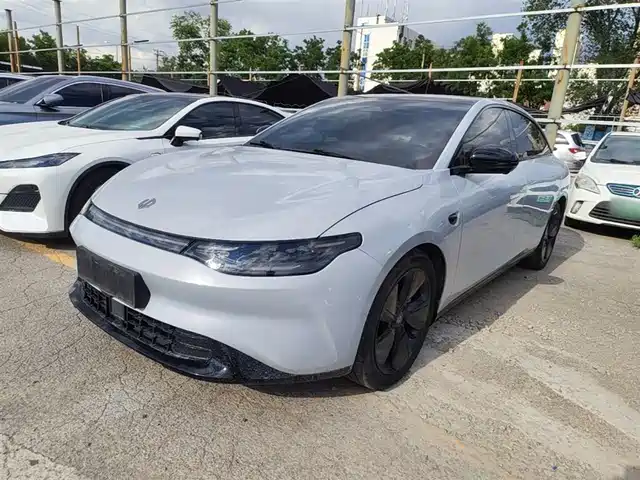 2024 Leapmotor C01
