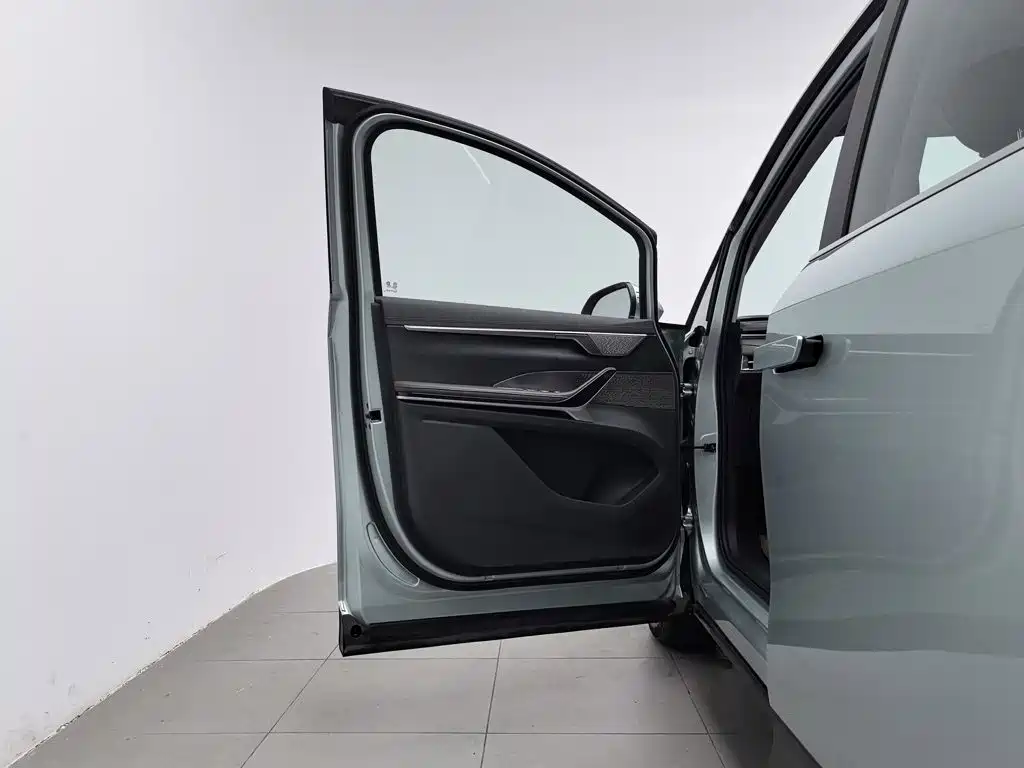 MAXUS Dajia 7 — миниатюра 8