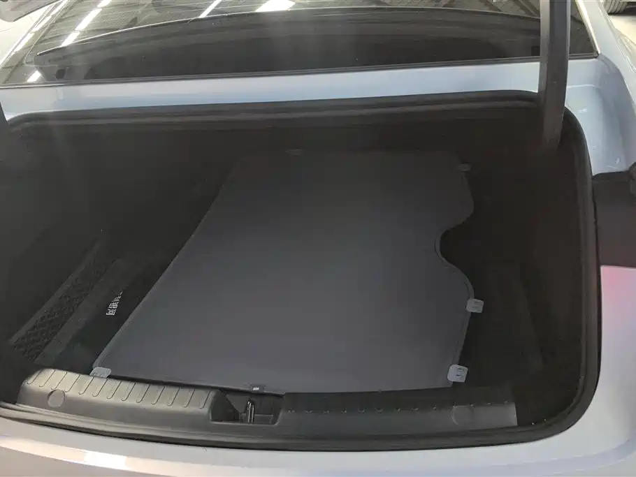 Geely Galaxy Galaxy E8 E8 2025 575km Smart Drive