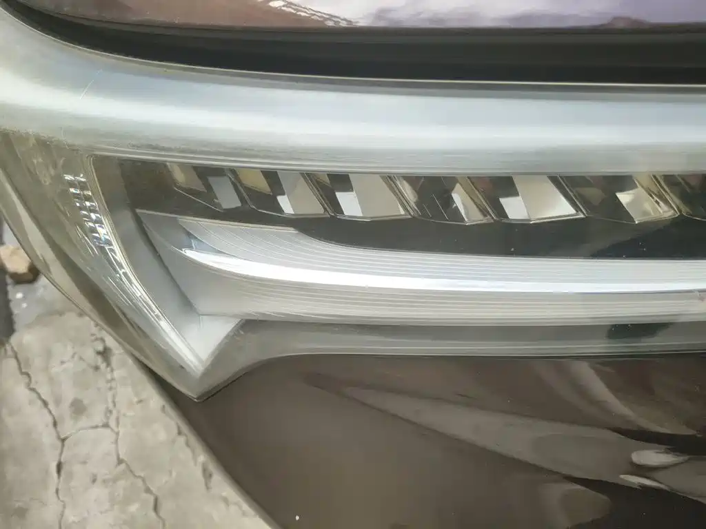 Acura CDX — миниатюра 7