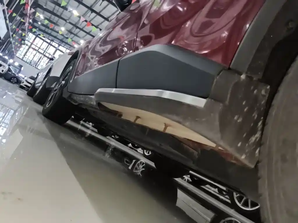 Toyota IZOA — миниатюра 22