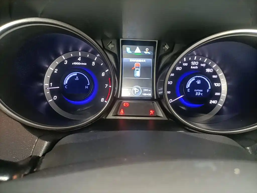 Changan CS75 — миниатюра 12