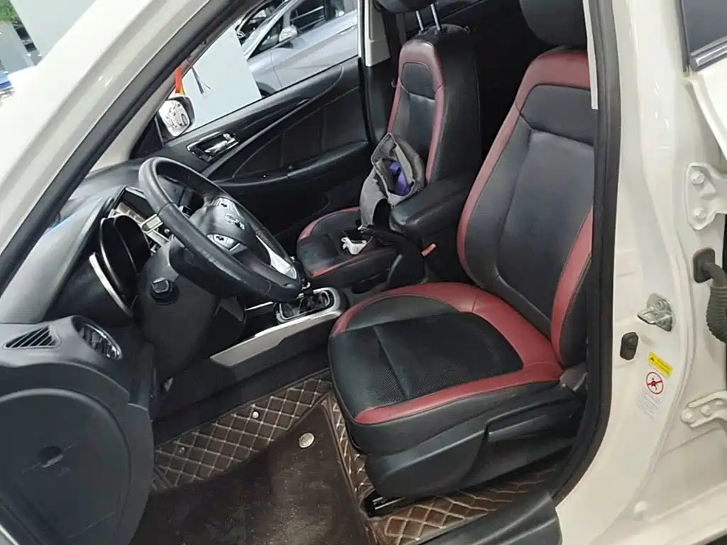 Changan Eado XT — миниатюра 15