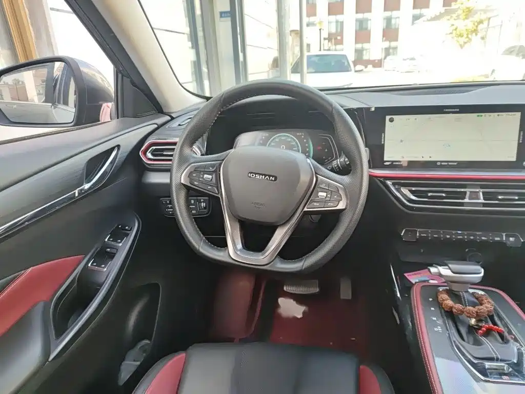 Oshan Oushang X5 — миниатюра 3