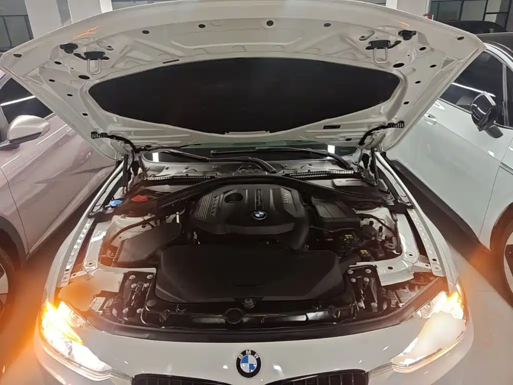 BMW 3 Series — миниатюра 20
