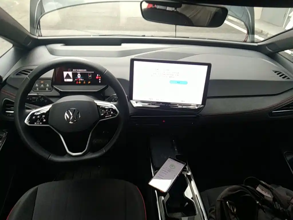 Volkswagen ID.3 — миниатюра 10