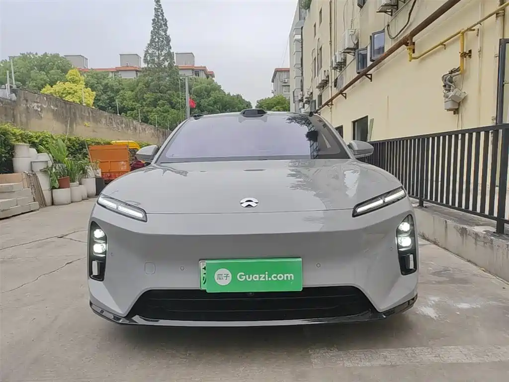 NIO ET5T 2025 75kWh Touring