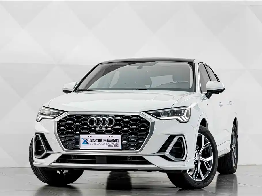Audi Q3 Sportback — миниатюра 2