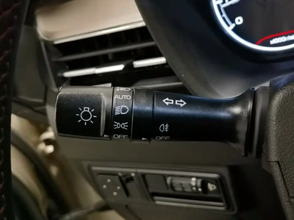 Geely Vision X3 — миниатюра 21