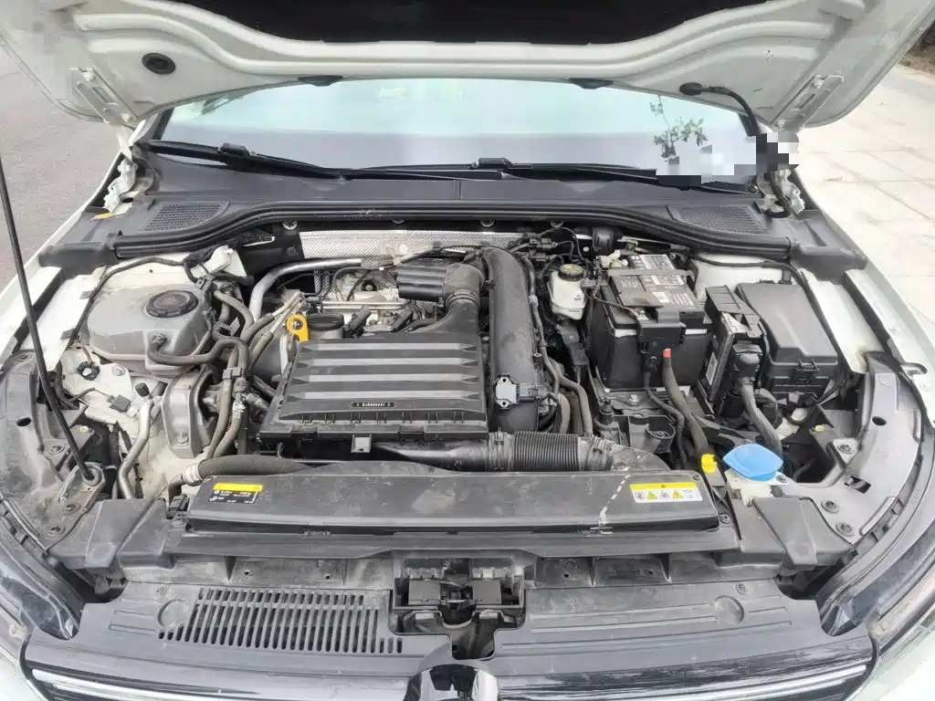 Volkswagen Golf — миниатюра 16