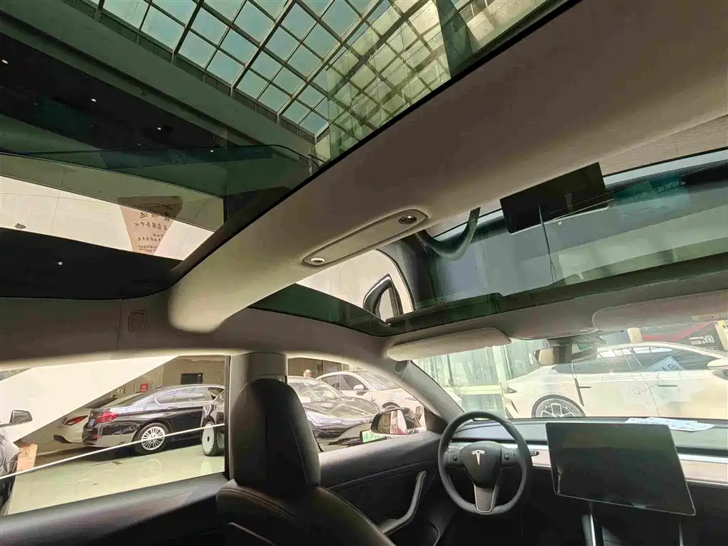 Tesla Model 3 — миниатюра 11
