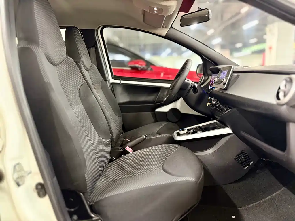 BYD e1 — миниатюра 9