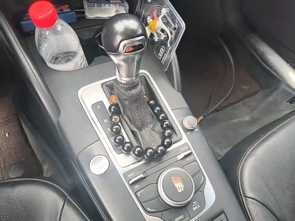 Audi A3 — миниатюра 14