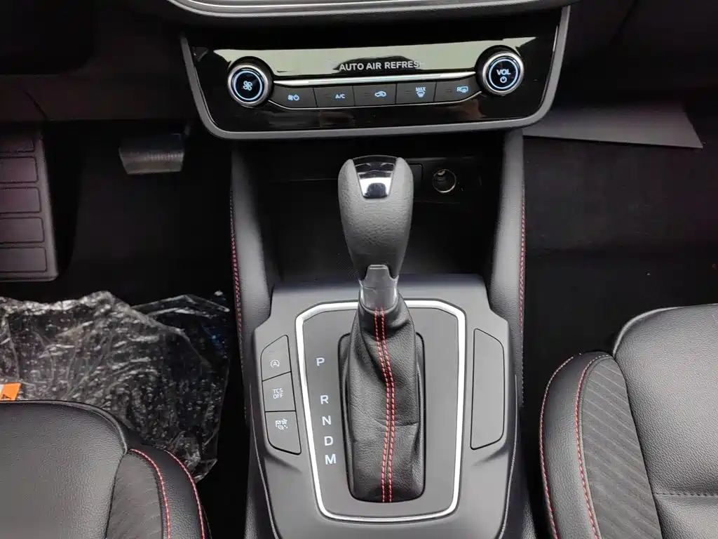 Ford Focus — миниатюра 13