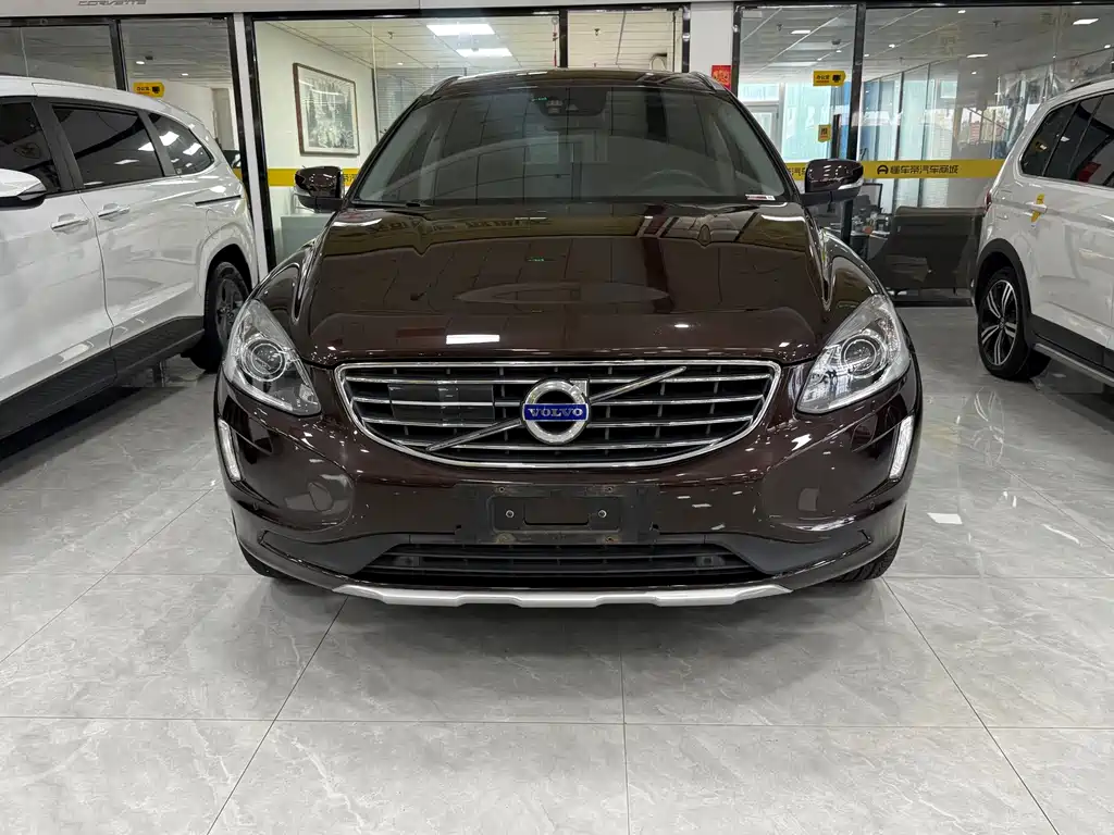 Volvo XC60 — миниатюра 2