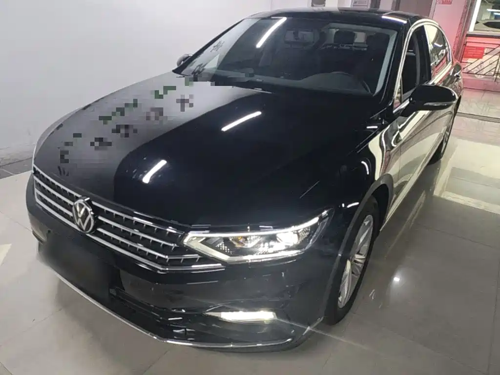Volkswagen Magotan 2025 280TSI DSG Comfort