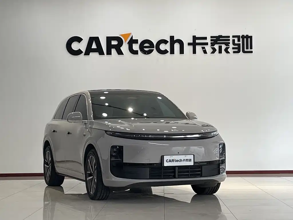 Li Auto L6 2024 Pro