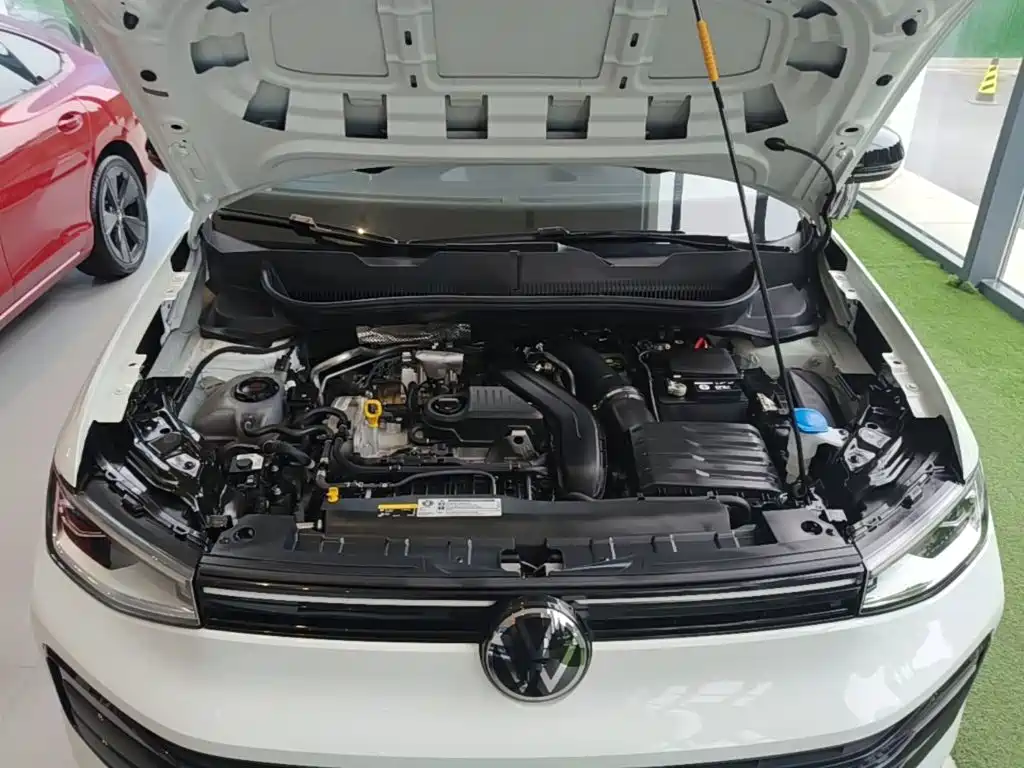 Volkswagen Tharu — миниатюра 20