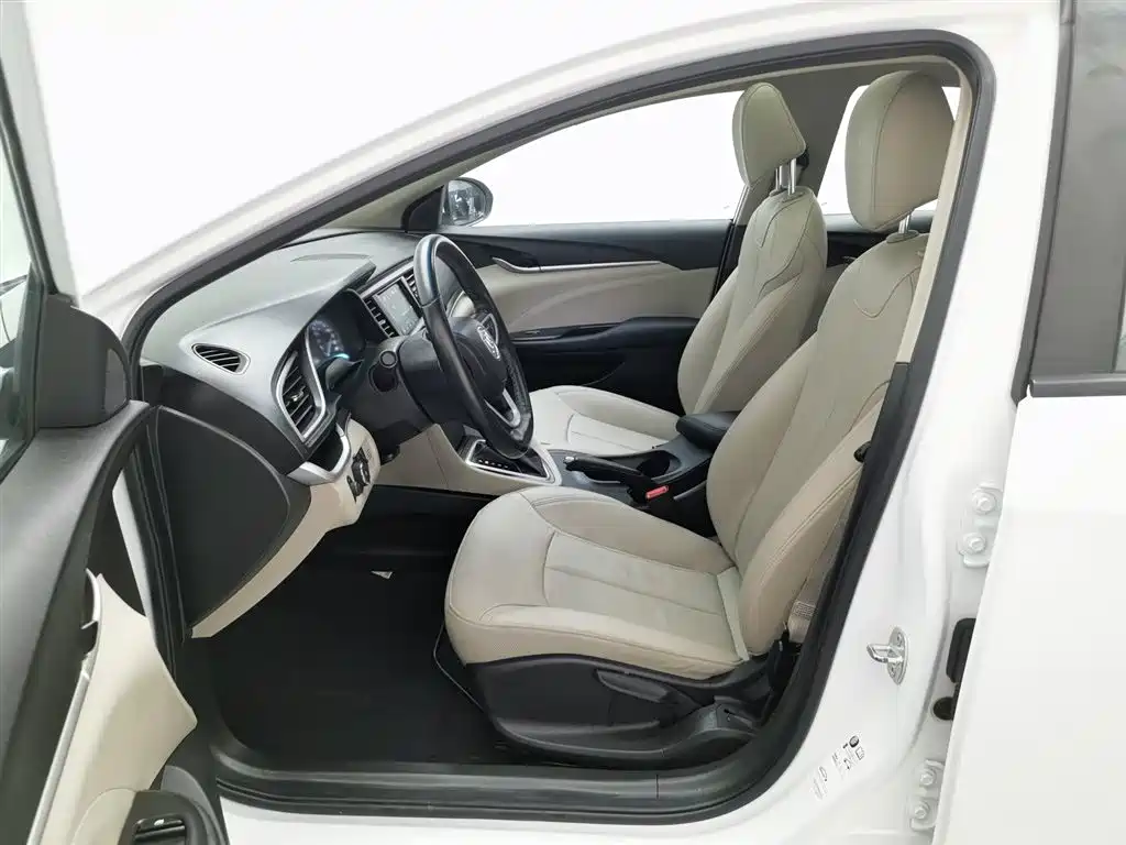 Buick Excelle 2019 15T DCT Elite VI
