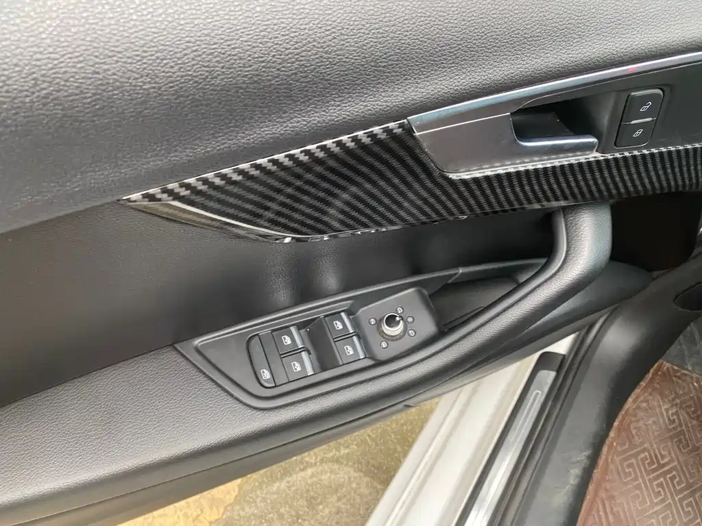 Audi A4L — миниатюра 6
