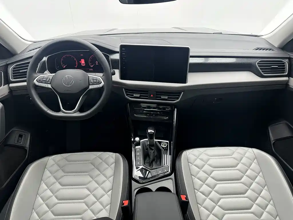 Volkswagen Tayron 2023 280TSI Luxury Plus