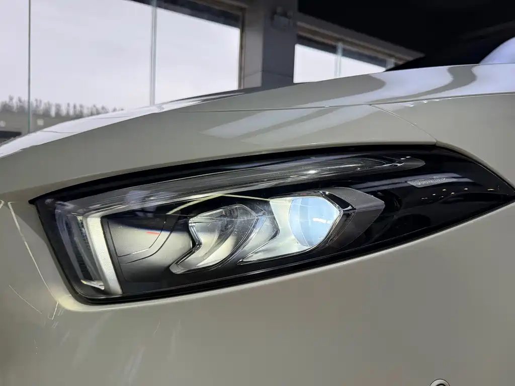 Mercedes-Benz A-Class — миниатюра 14
