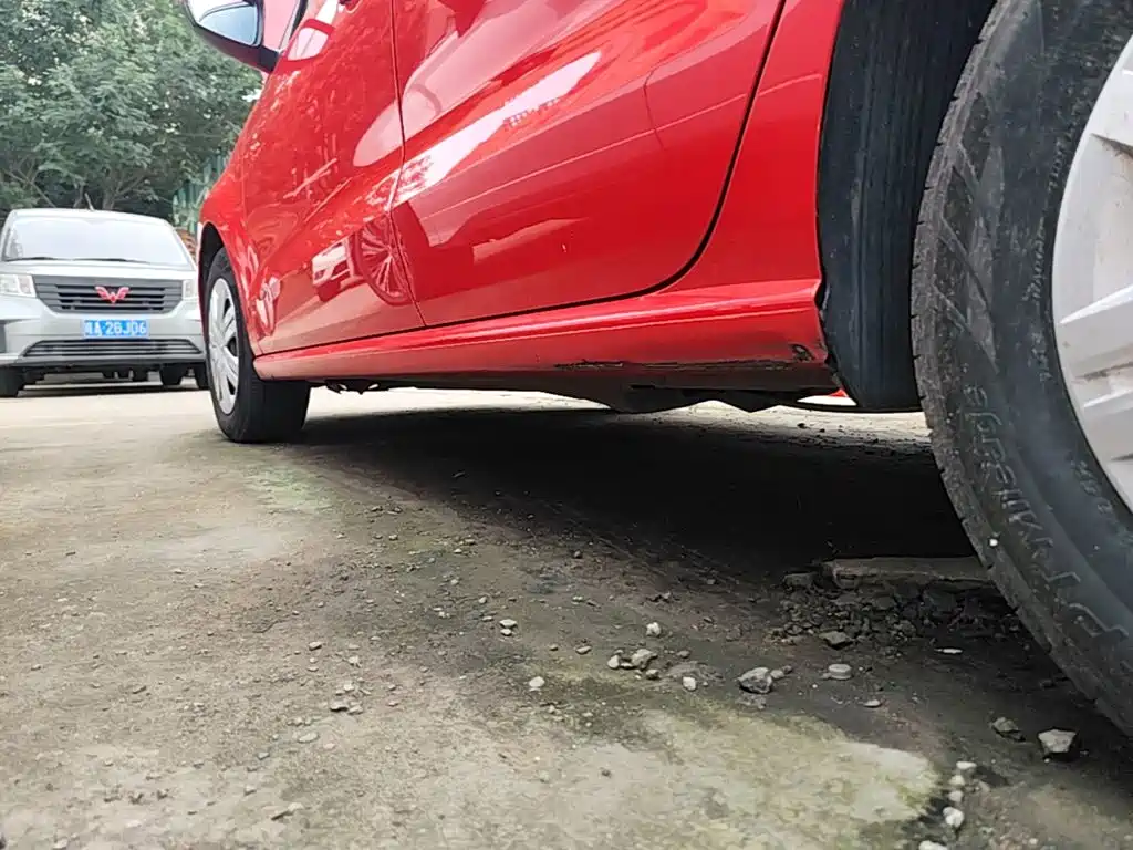 Volkswagen Polo — миниатюра 22