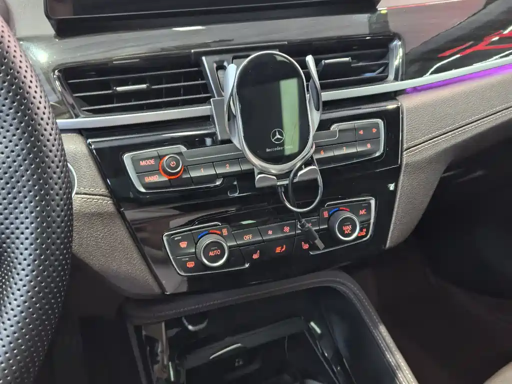 BMW X1 — миниатюра 6