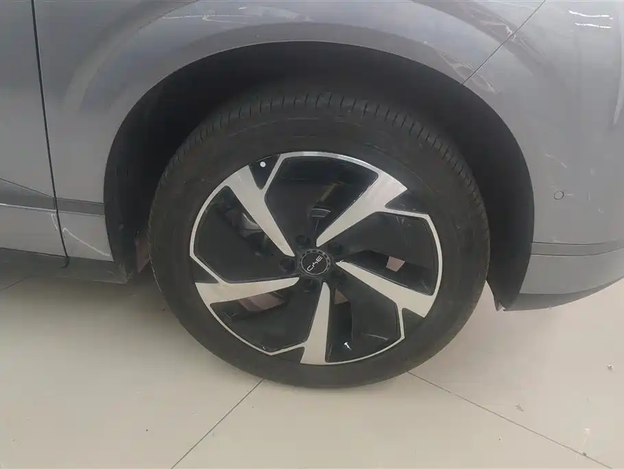 BYD Sea Lion 06 06 2025 EV 605 Pro
