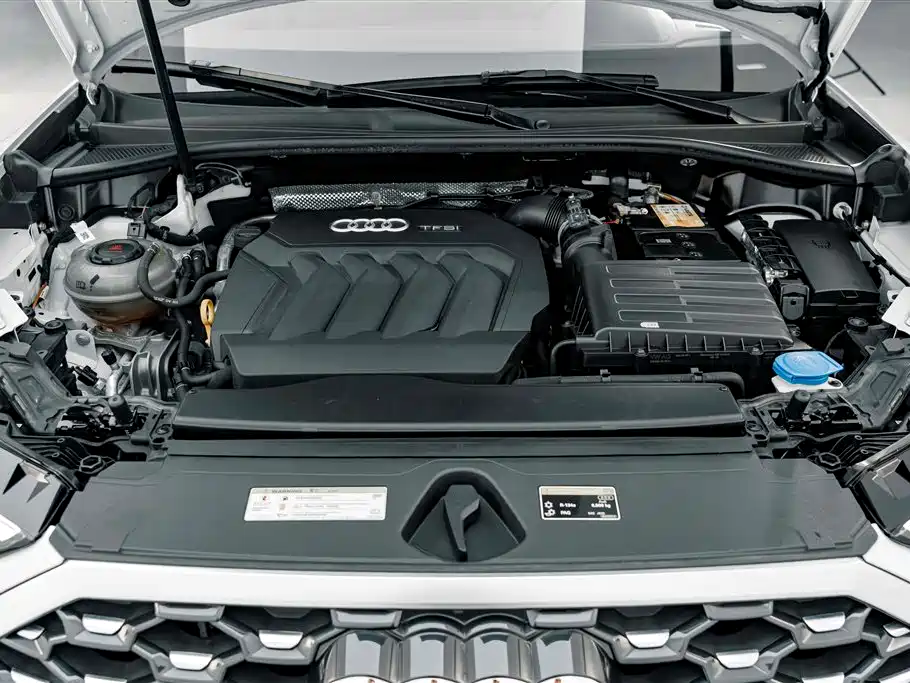 Audi Q3 Sportback — миниатюра 24