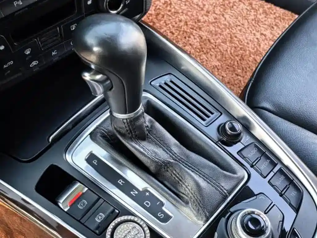 Audi Q5 — миниатюра 7