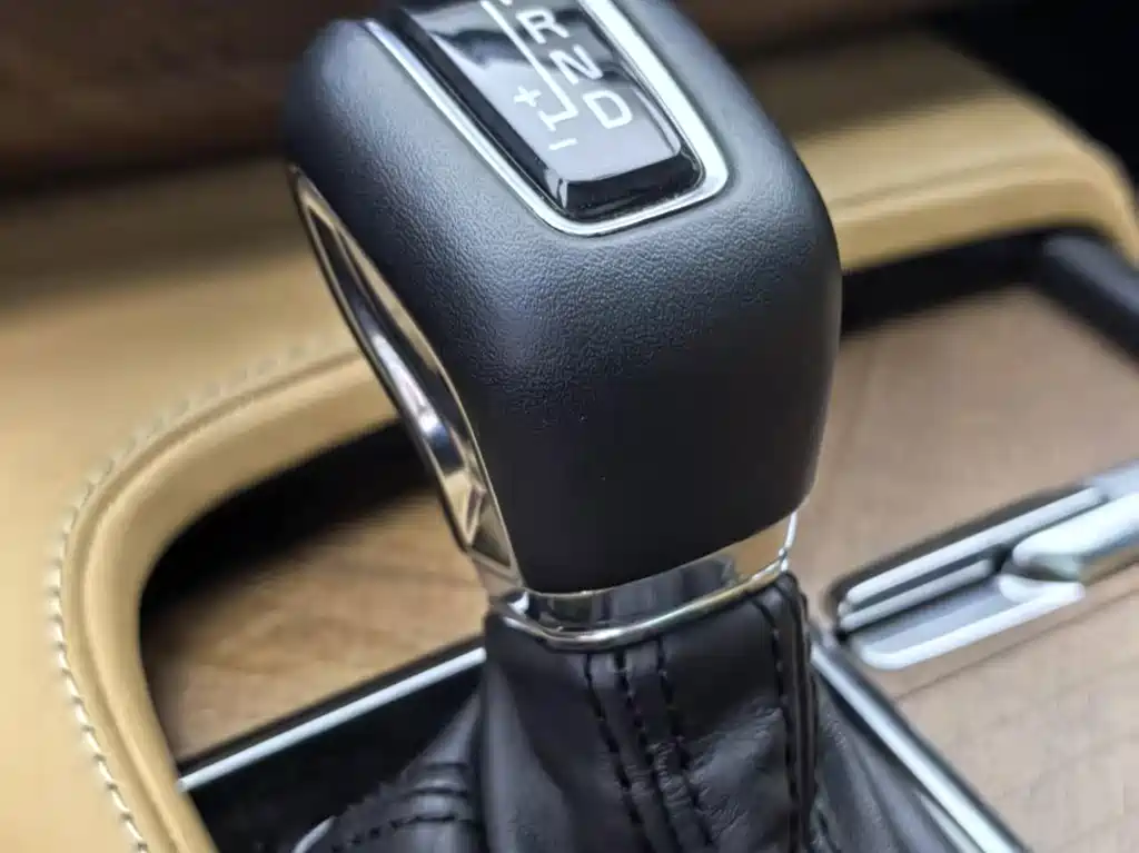 Volvo XC90 — миниатюра 23