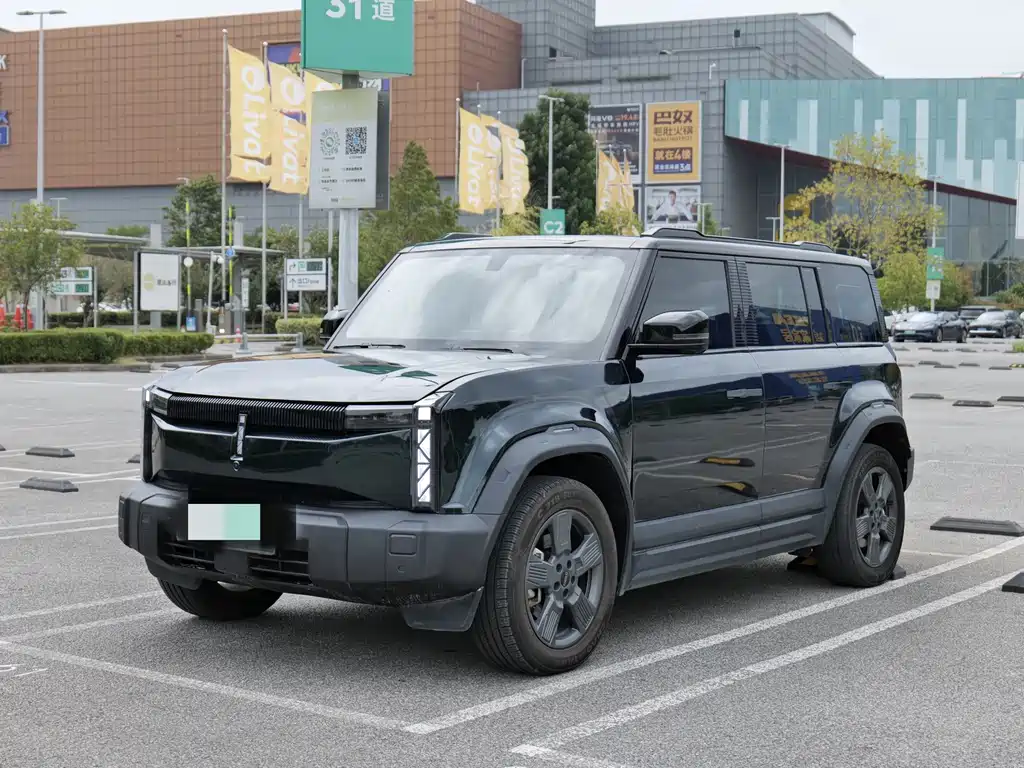 iCAR iCAR 03