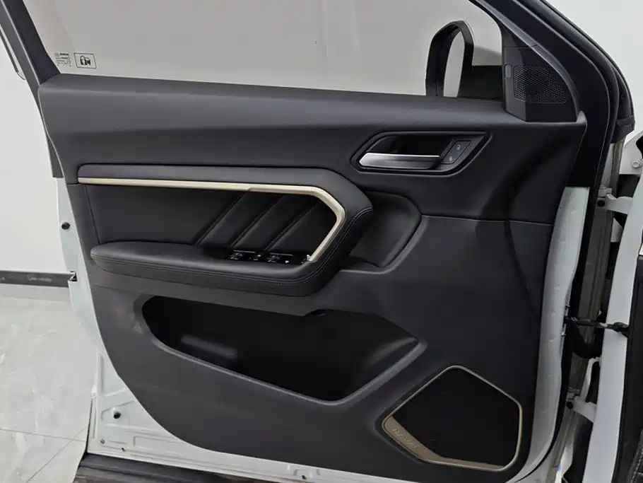 Haval H6 — миниатюра 7