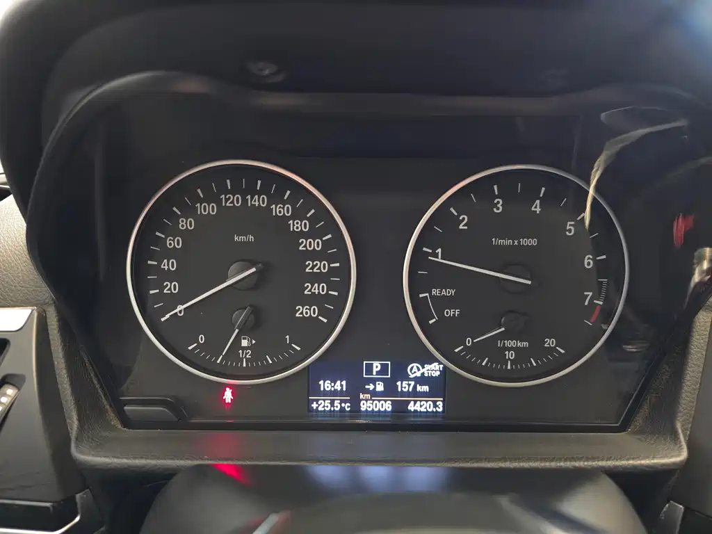 BMW 1 Series — миниатюра 6