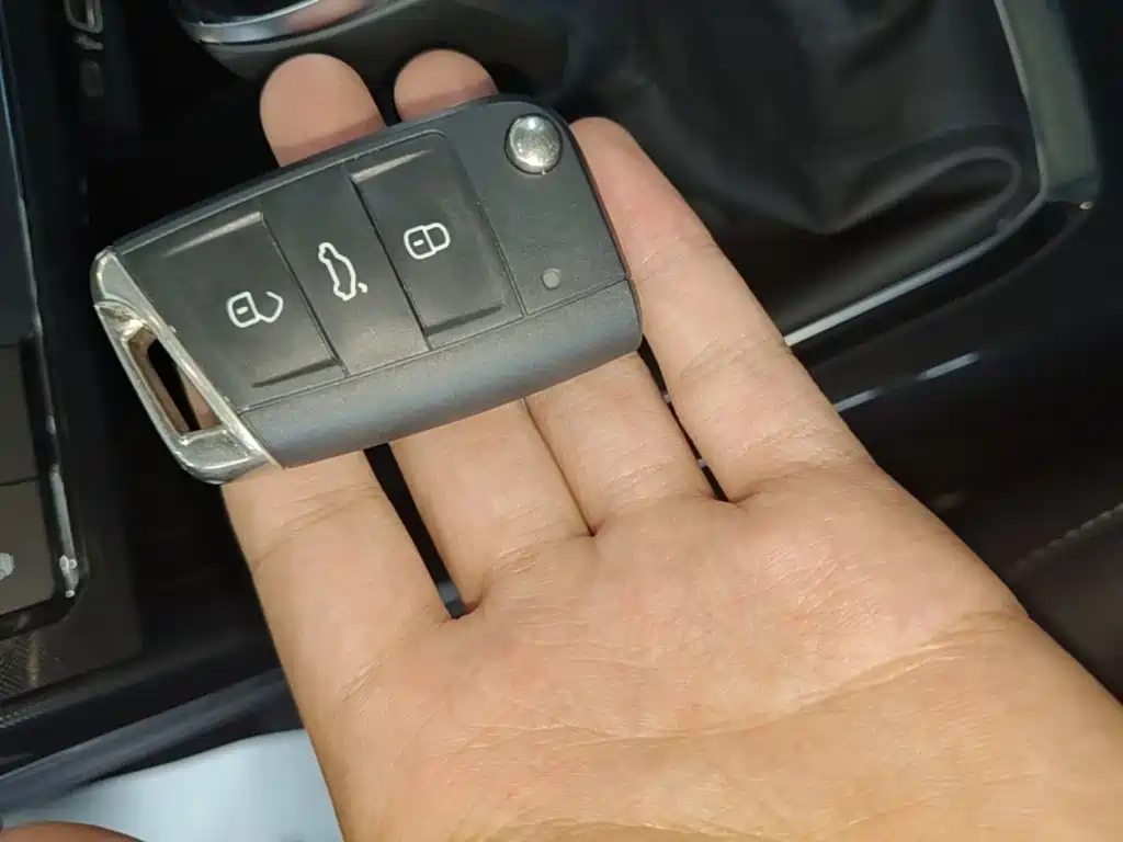 Volkswagen Tharu — миниатюра 9