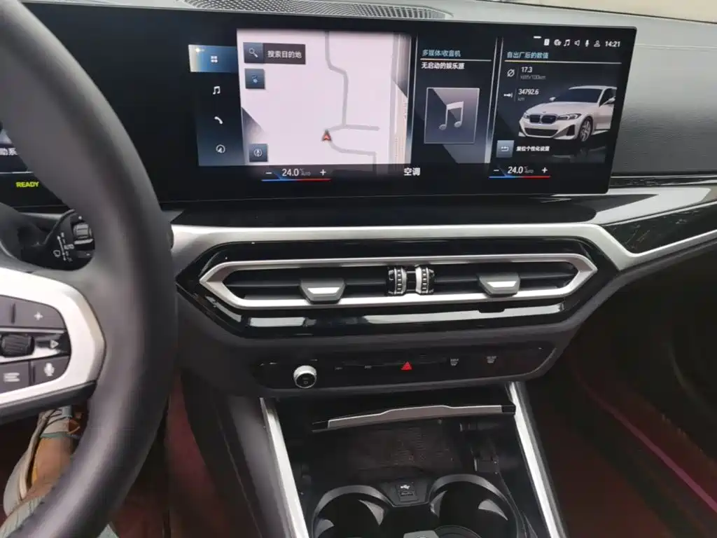 BMW i3 — миниатюра 13