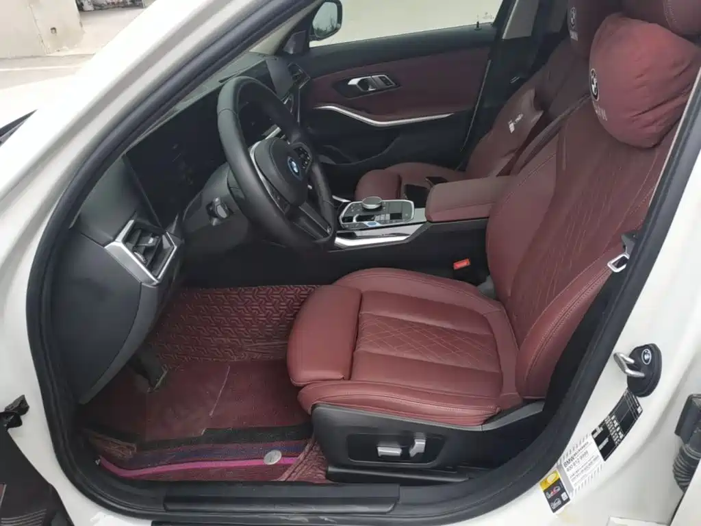 BMW i3 — миниатюра 15