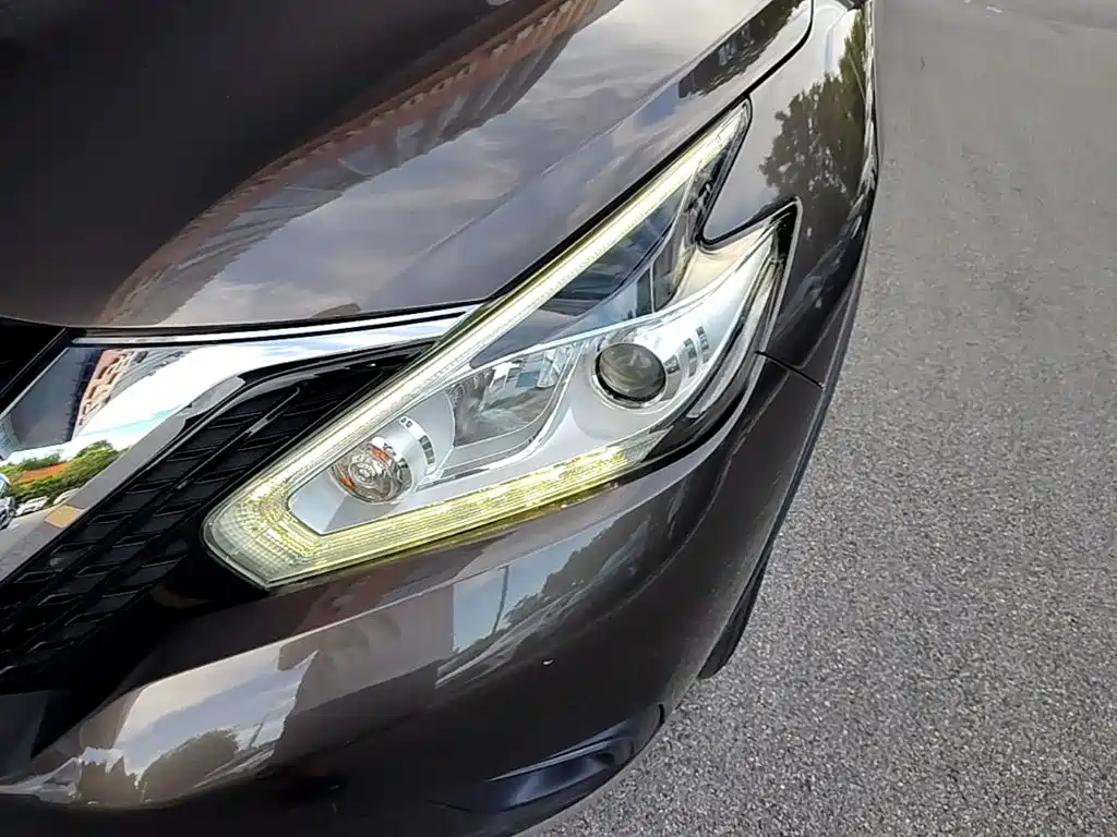 Nissan Murano — миниатюра 24