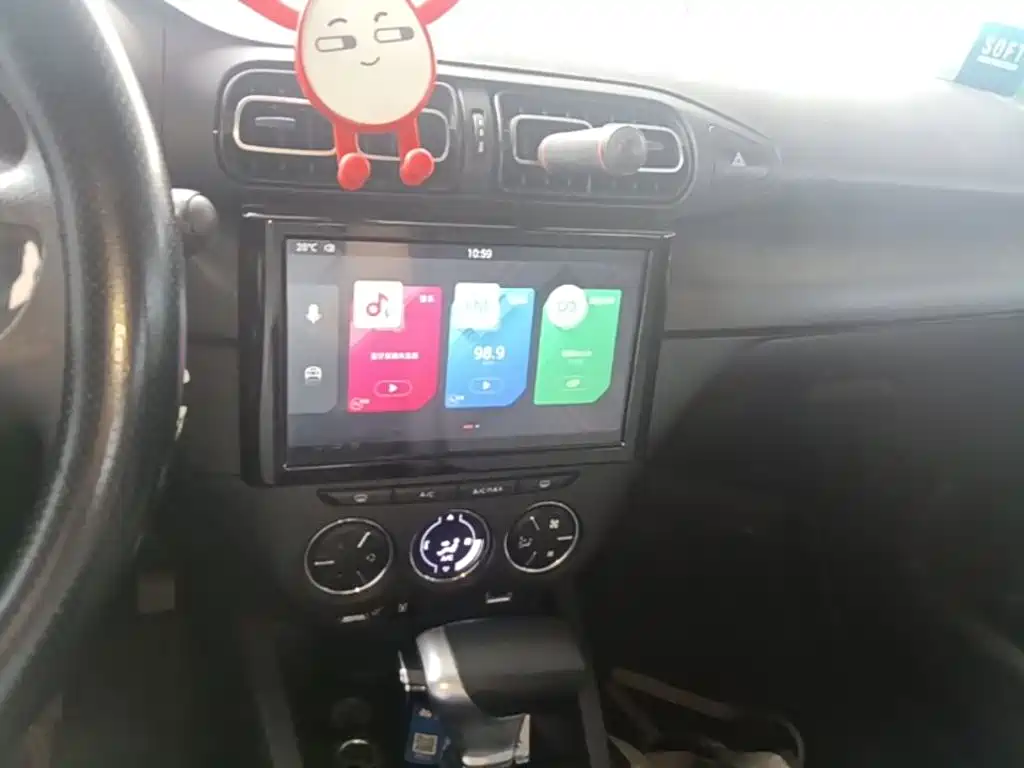 Citroen C3L — миниатюра 13