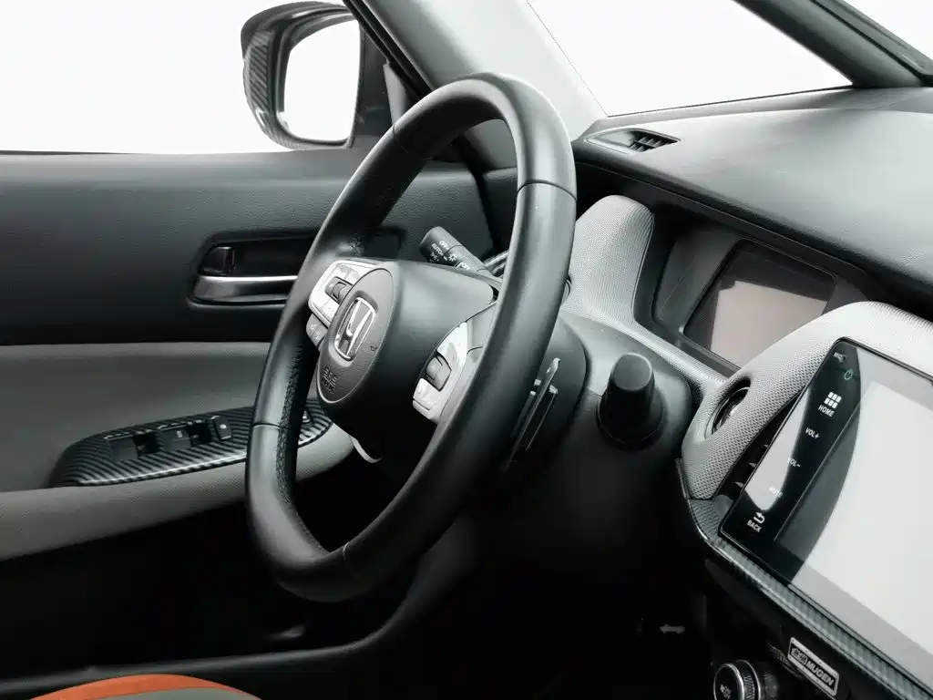 Honda Life — миниатюра 22